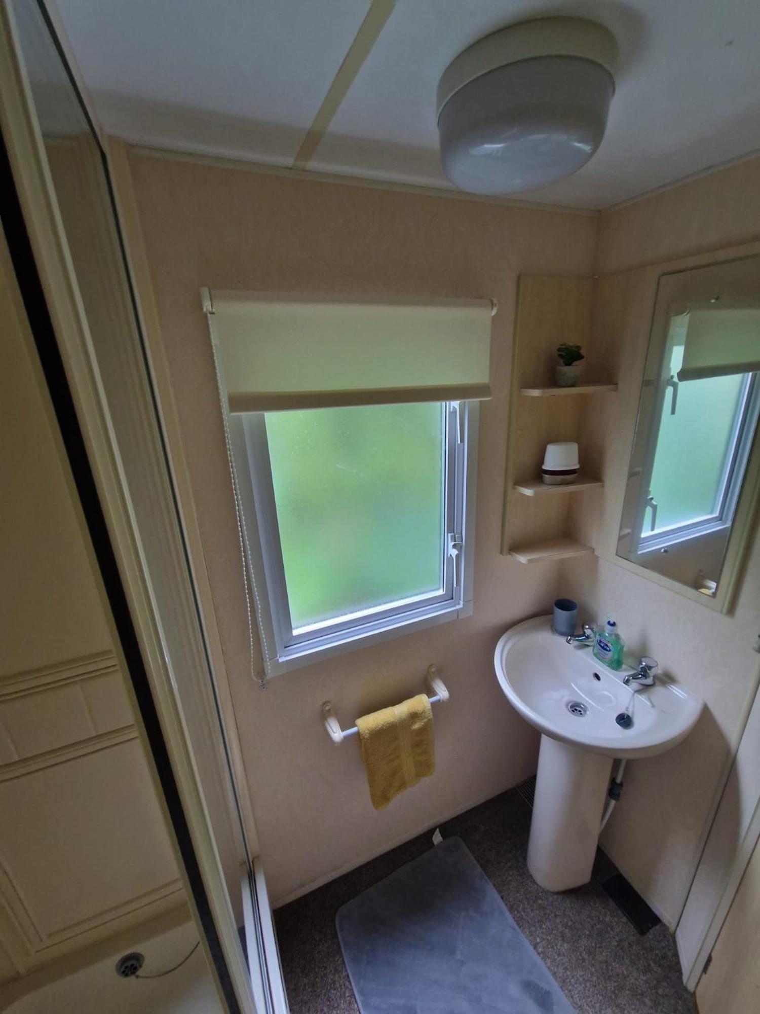 Haven On The Hill 2 Bed Caravan With Town Views Of Aberystwyth F7 Kültér fotó